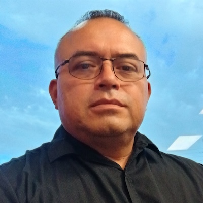 Americo Rojas
